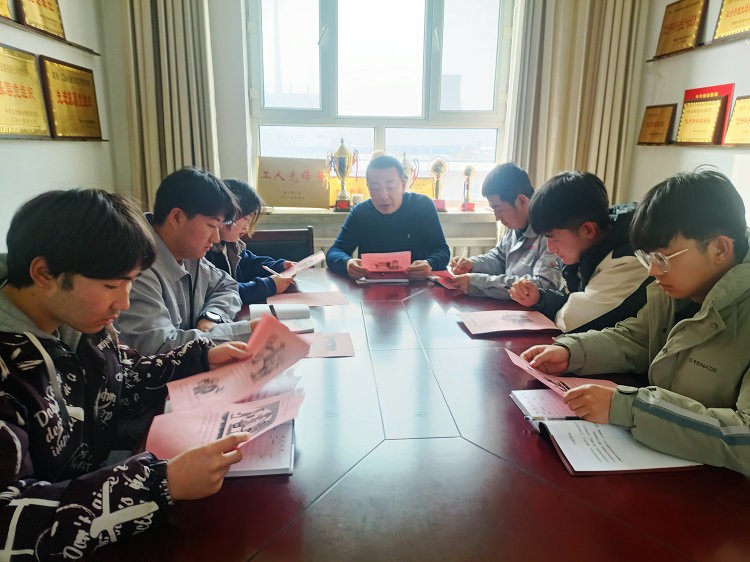 0301北方集團工業(yè)設備安裝公司學(xué)習網(wǎng)絡(luò )安全知識，防范電信網(wǎng)絡(luò )詐騙 圖片2_副本.jpg